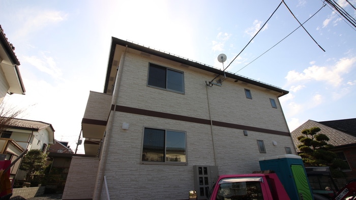 外観写真 シャリオン