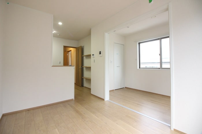 居室 シャリオン