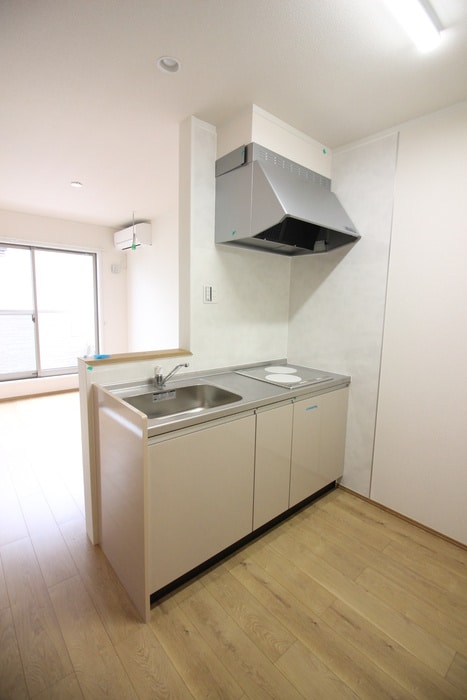 キッチン シャリオン