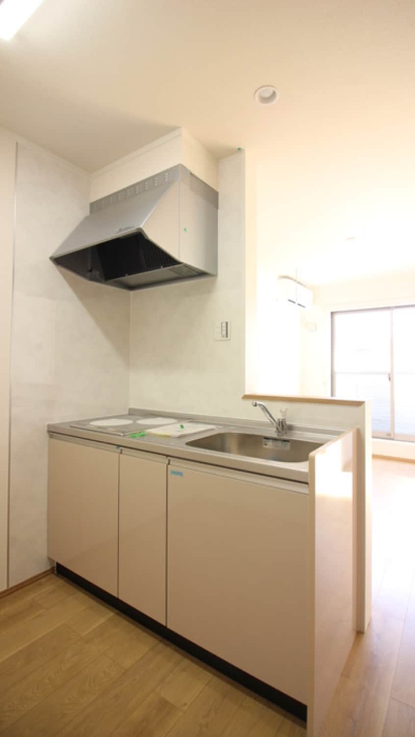 キッチン シャリオン