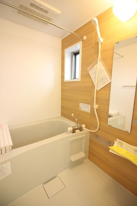 バス／シャワールーム等 シャリオン