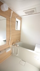 バス／シャワールーム等 シャリオン