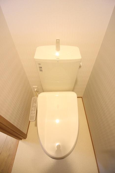 トイレ シャリオン