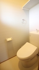 トイレ シャリオン