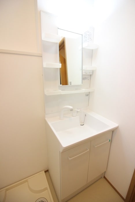 洗面 シャリオン