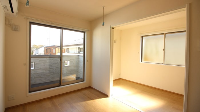 居室 シャリオン