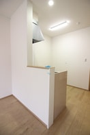 キッチン シャリオン