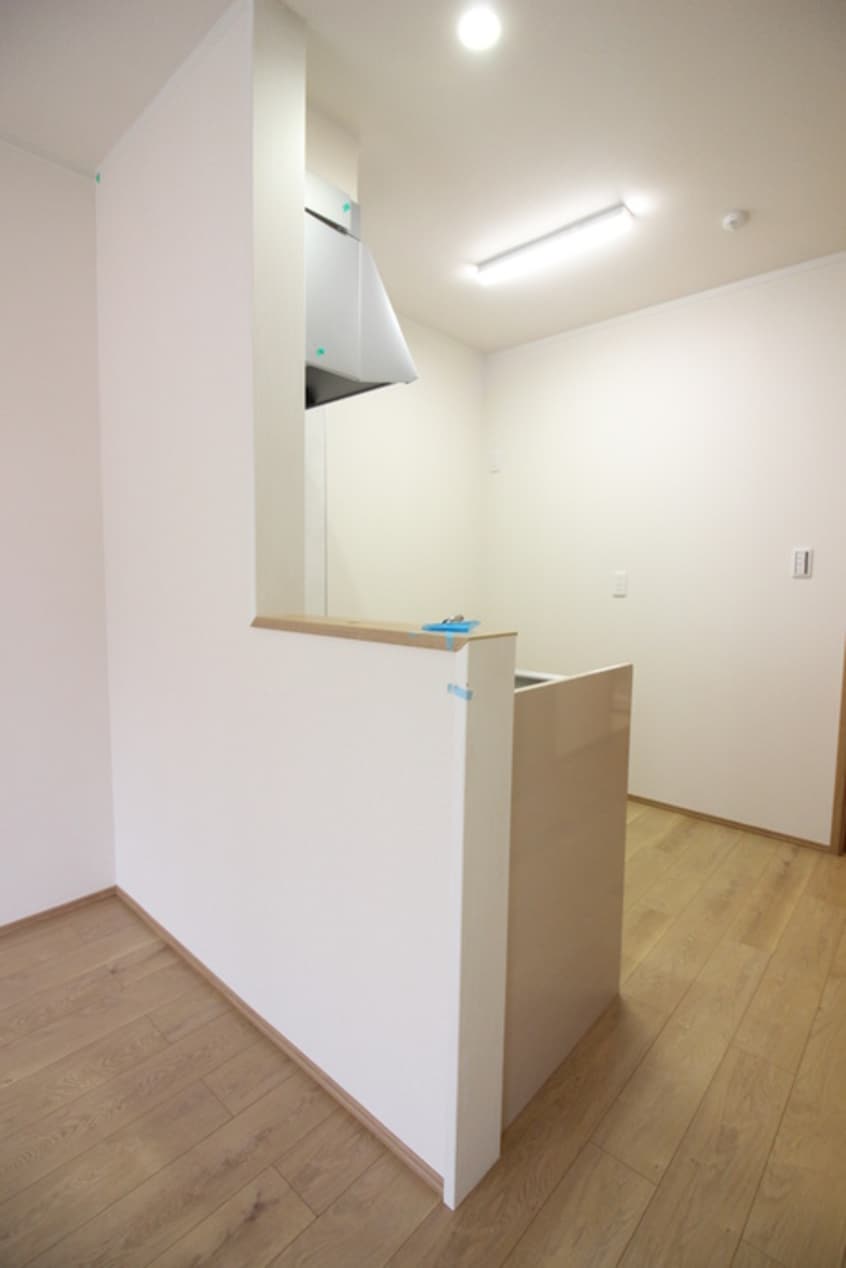 キッチン シャリオン