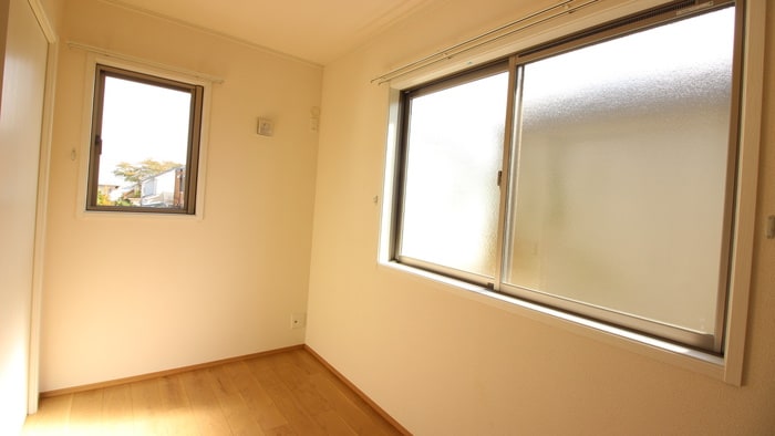 居室 シャリオン