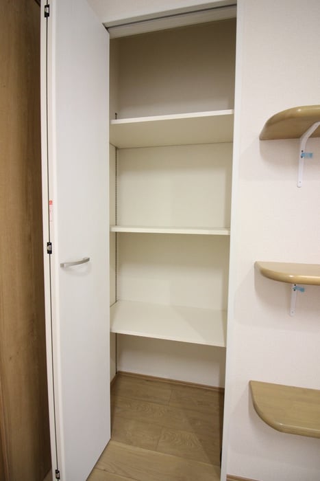 収納 シャリオン