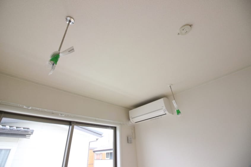 内観写真 シャリオン