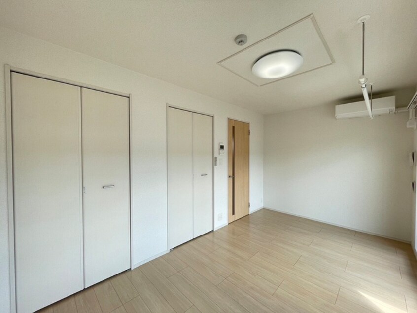 居室 リバーサイドガーデン