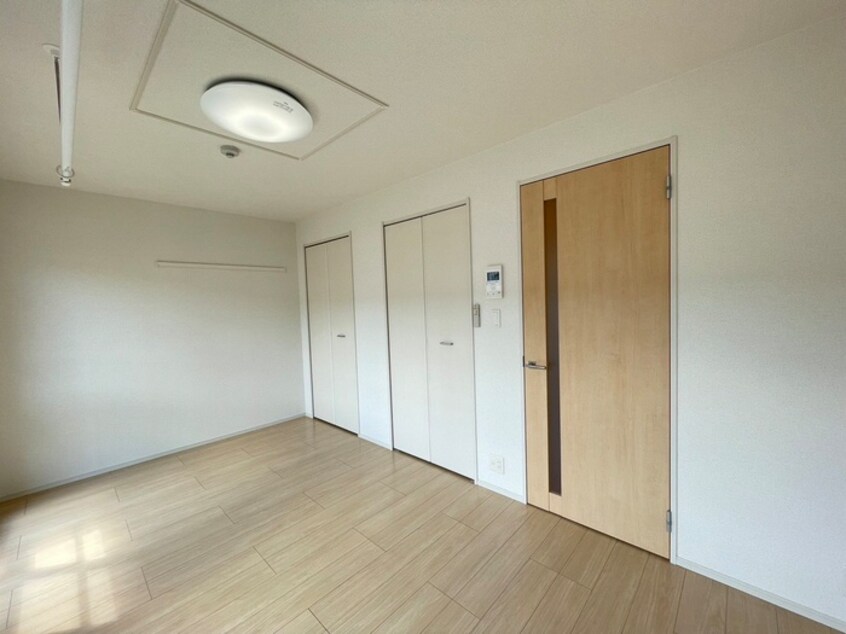 居室 リバーサイドガーデン