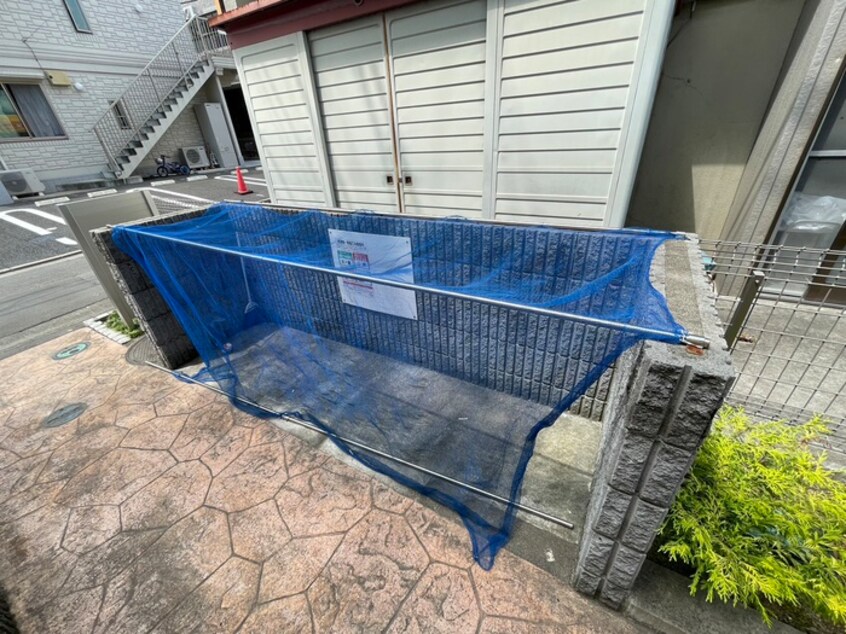 その他 リバーサイドガーデン