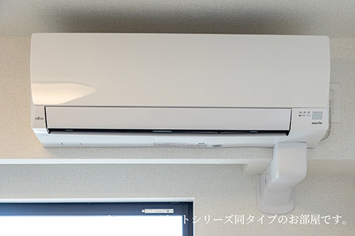 内観写真 リヴェールⅢ