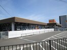 DCM 塩釜店(電気量販店/ホームセンター)まで3100m リヴェールⅢ