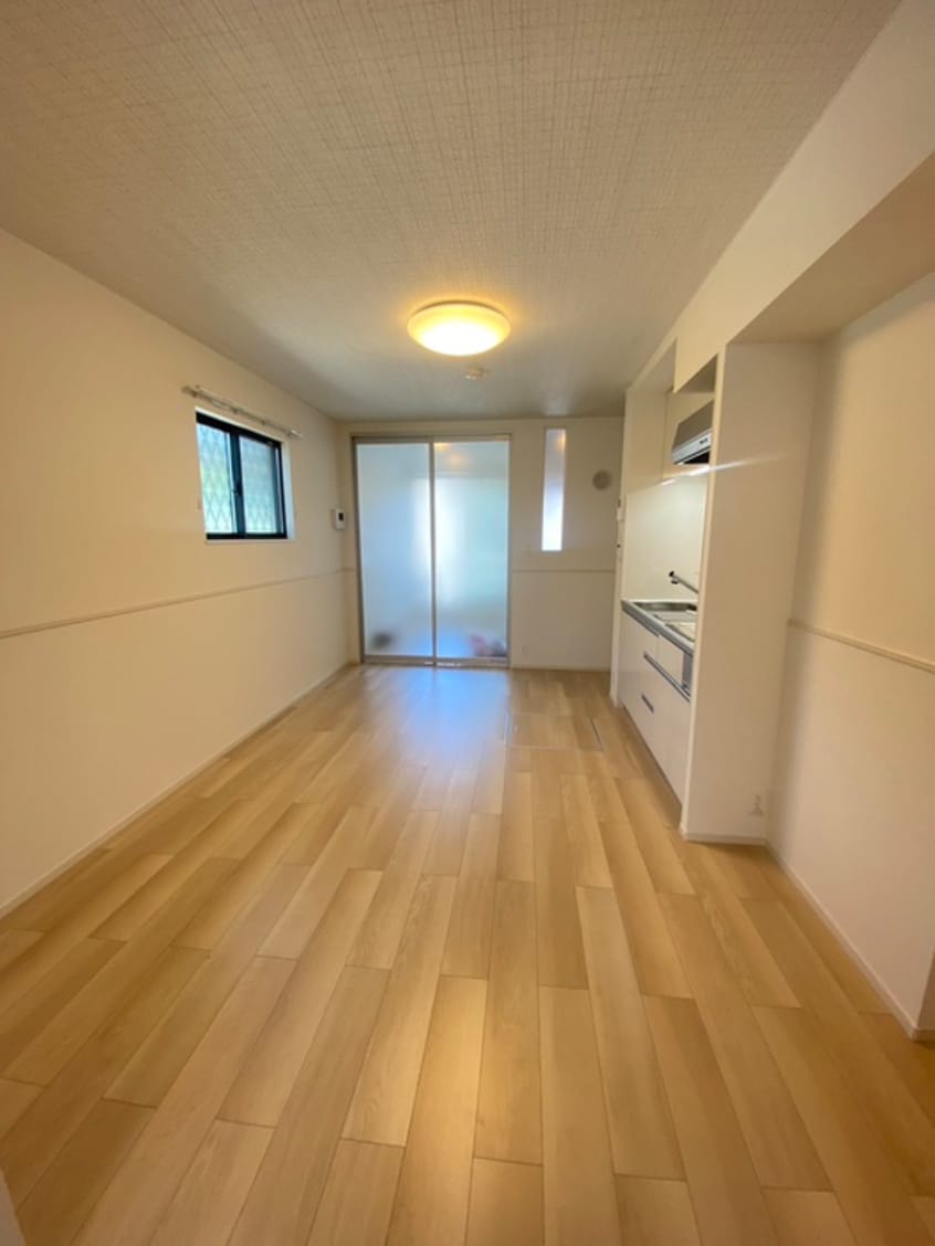 居室 ルシエルＫ