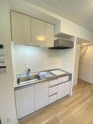 キッチン ルシエルＫ