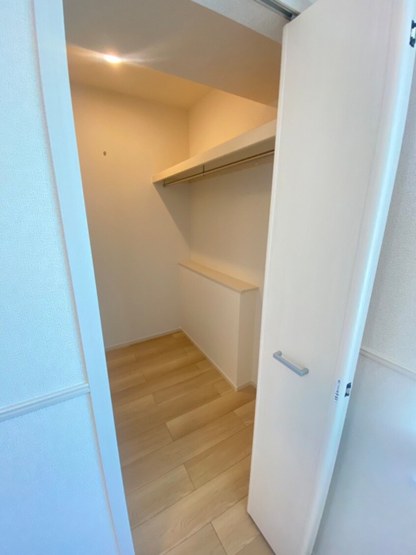 収納 ルシエルＫ