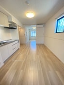 居室 ルシエルＫ