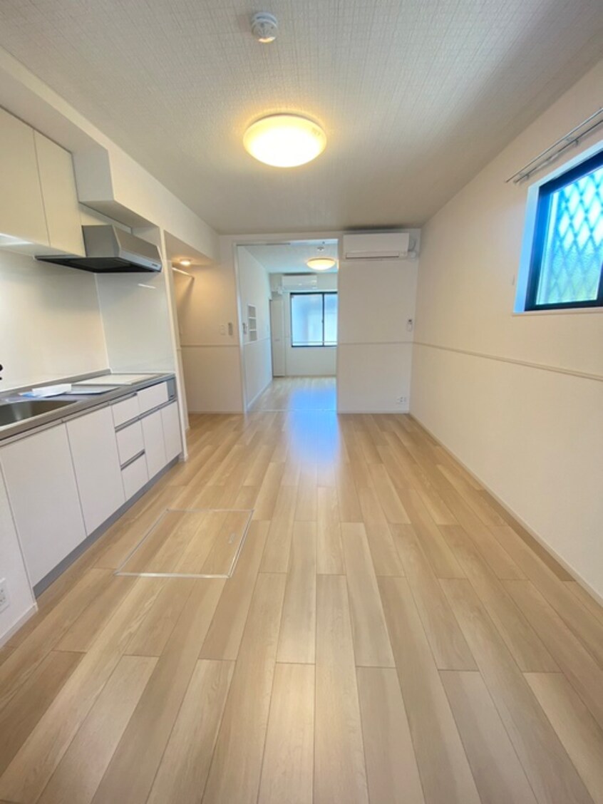 居室 ルシエルＫ