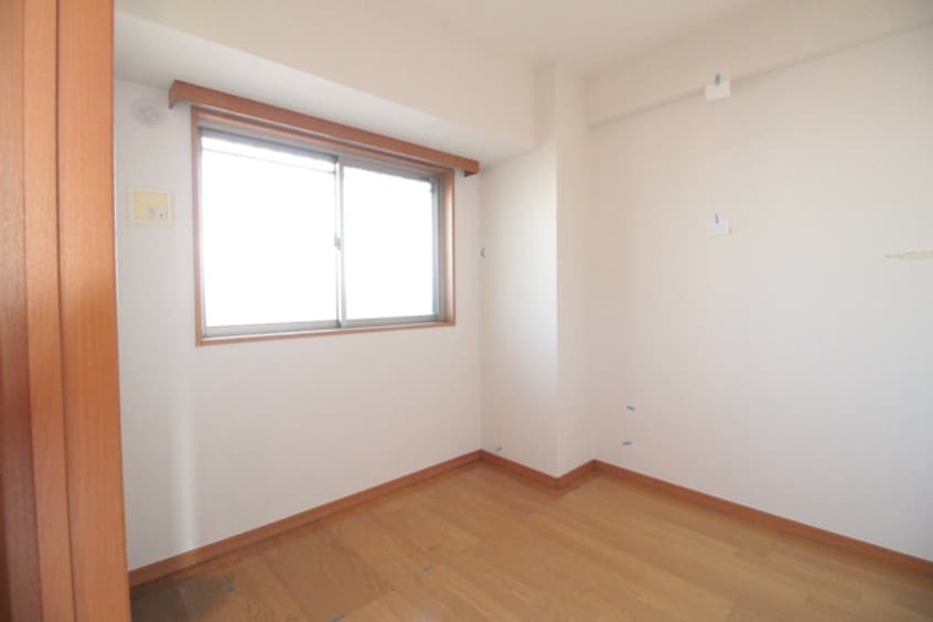 居室 Ｈｏｋｕｌｅａ　Ｓｅｎｄａｉ