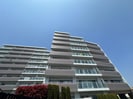 ＭＦＰＲコート宮町の外観