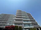 ＭＦＰＲコート宮町の外観