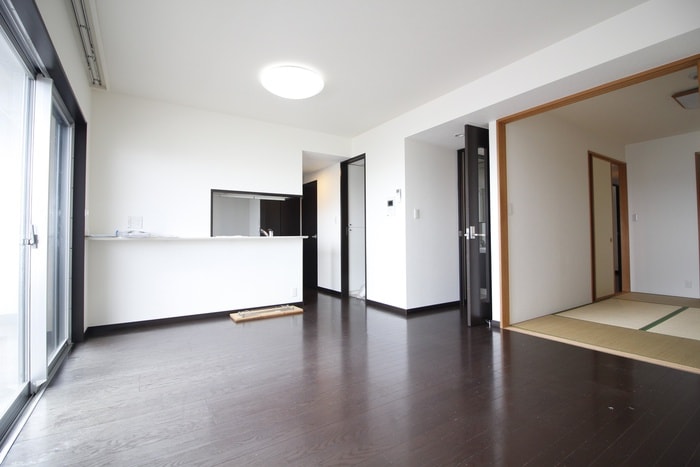 居室 ＭＦＰＲコート宮町