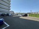 駐車場 ＭＦＰＲコート宮町