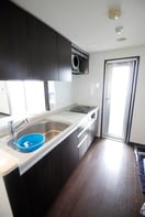 キッチン ＭＦＰＲコート宮町