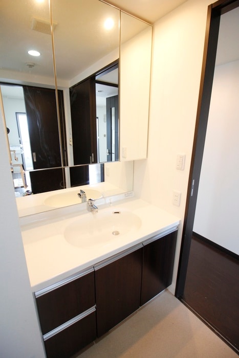 洗面 ＭＦＰＲコート宮町