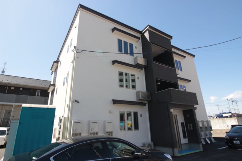 外観写真 リヴェ－ル