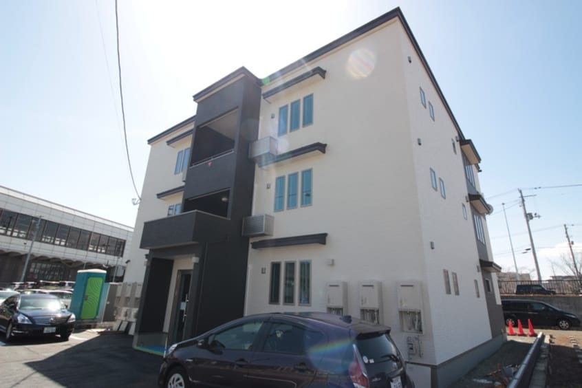 外観写真 リヴェ－ル