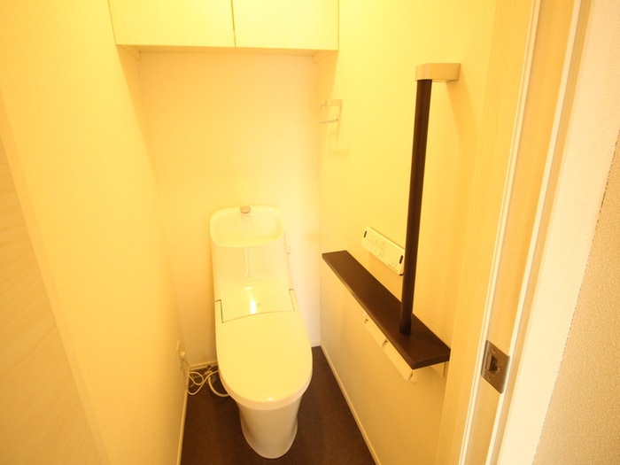 トイレ リヴェ－ル