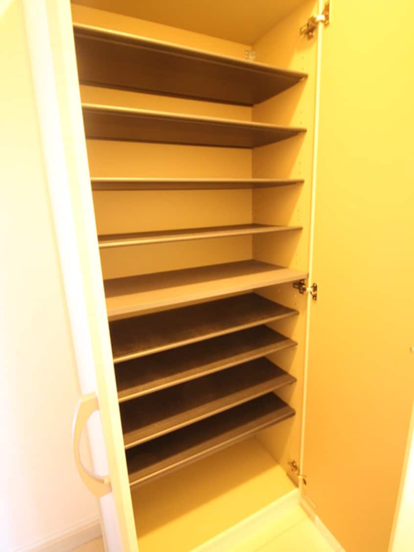 靴箱 リヴェ－ル