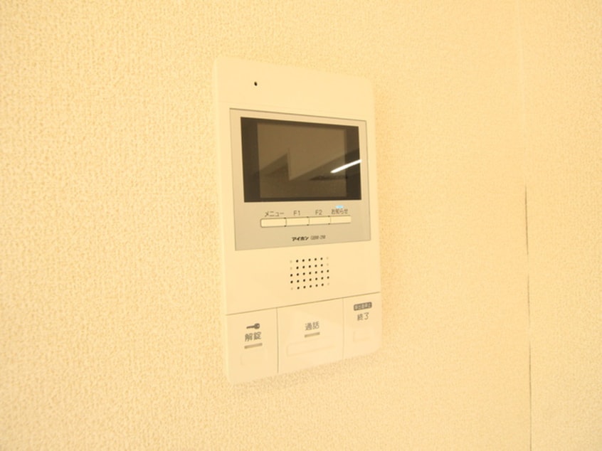 内観写真 リヴェ－ル