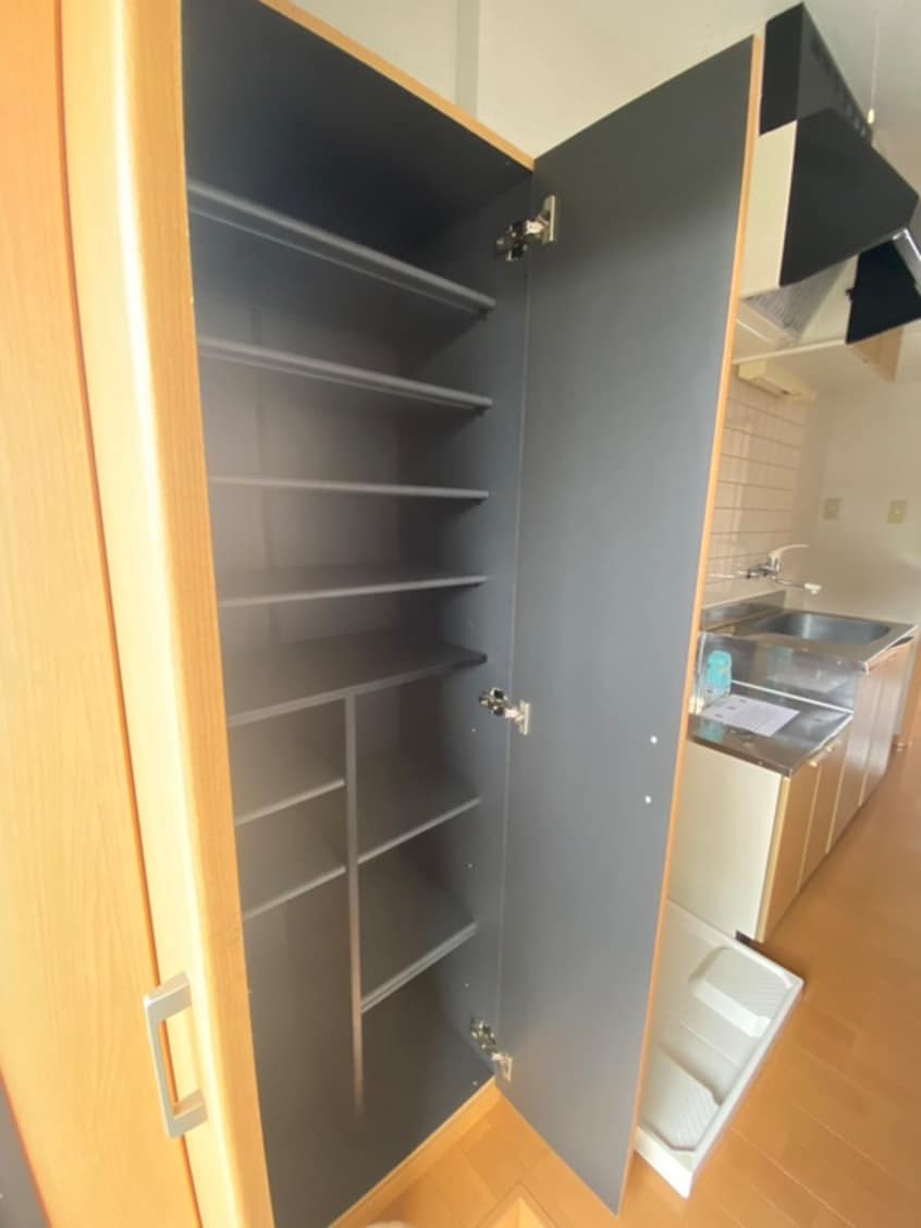 靴箱 サンガ－デンⅢ