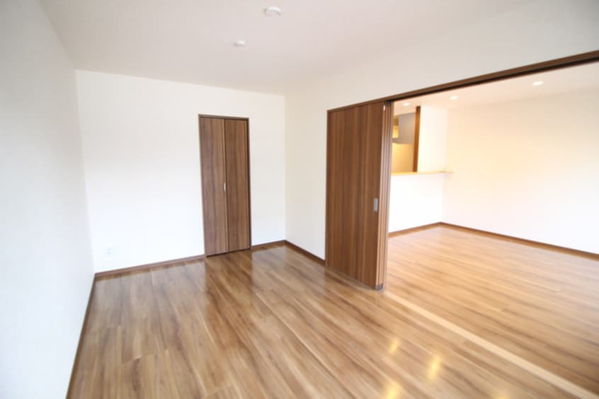 居室 アークデュオ仙台苦竹