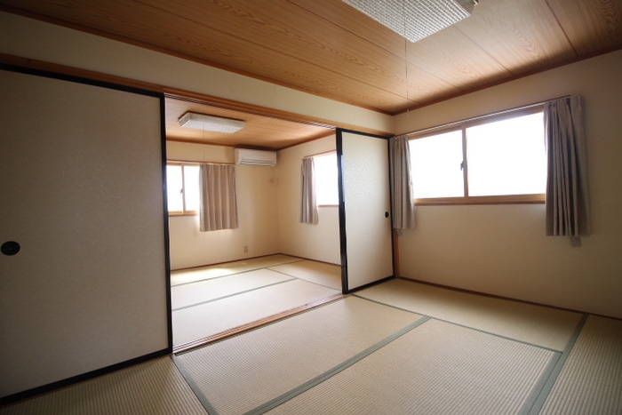 居室 下馬2丁目アパート