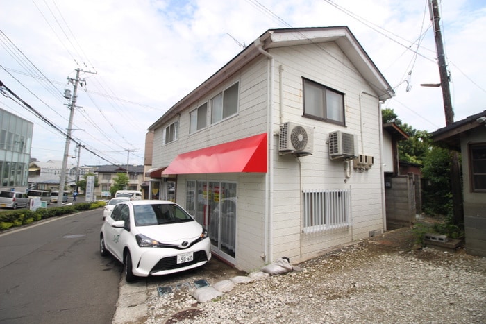 周辺環境 下馬2丁目アパート