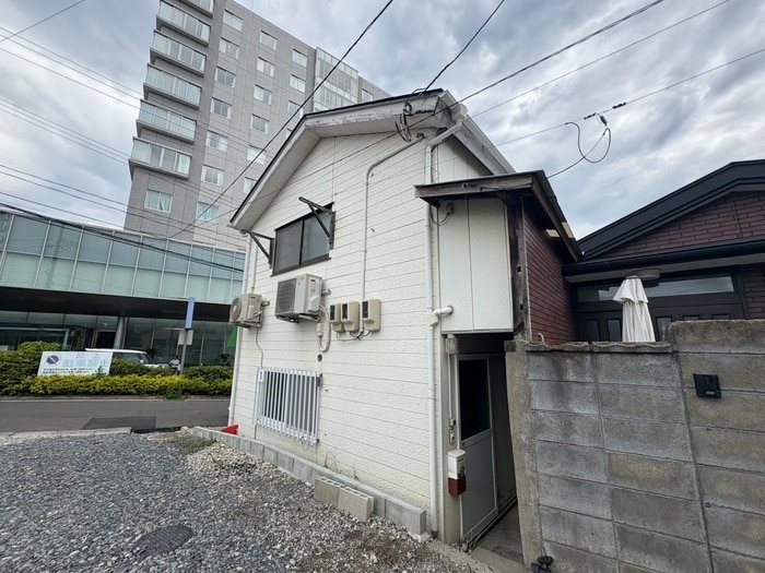 同型モデル 下馬2丁目アパート