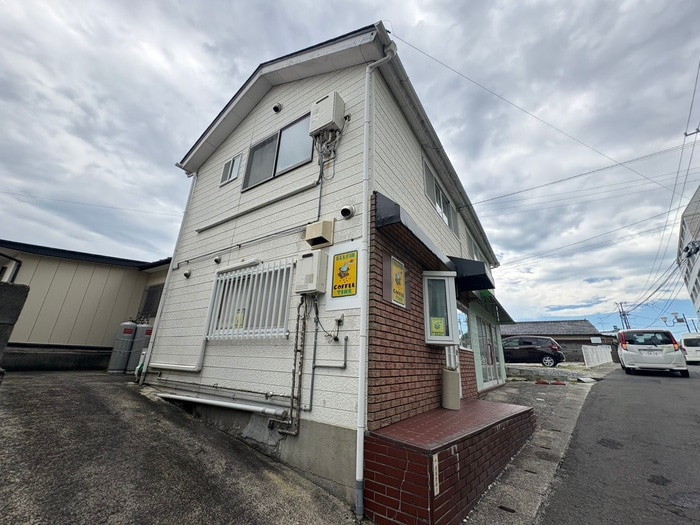 その他 下馬2丁目アパート