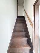 廊下 下馬2丁目アパート