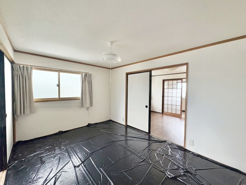 居室 下馬2丁目アパート