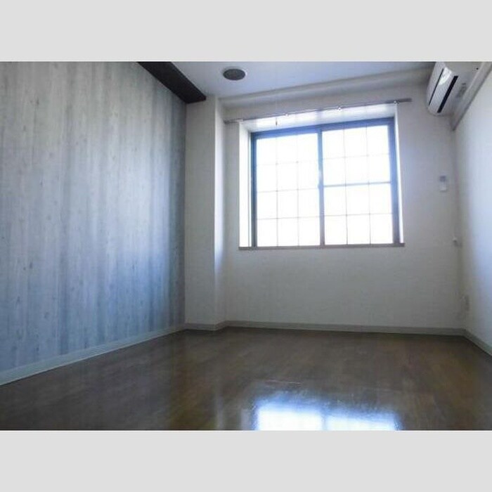 居室 パ－トナ－旭ケ丘