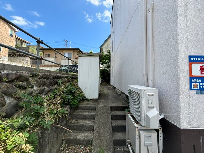 その他 パ－トナ－旭ケ丘