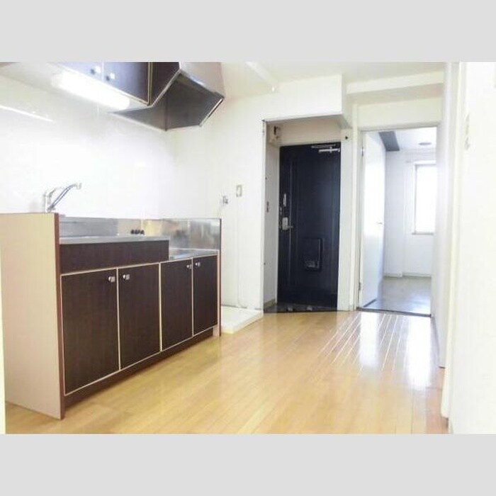 キッチン パ－トナ－旭ケ丘