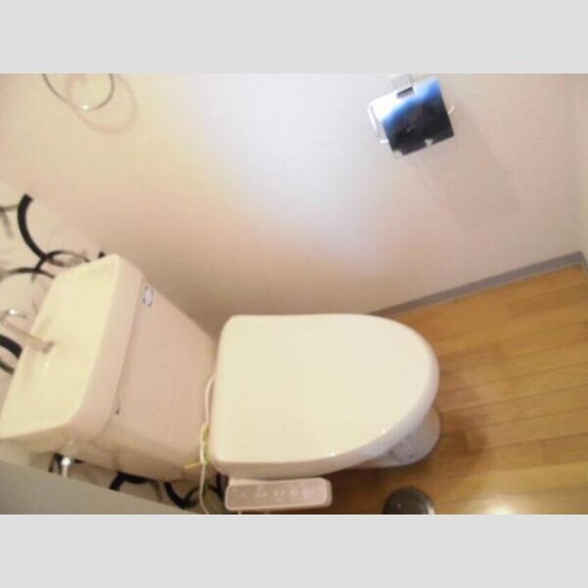 トイレ パ－トナ－旭ケ丘