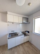 キッチン ファミ－ル今市